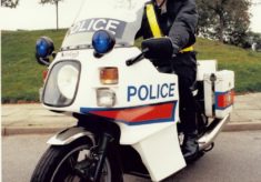 Norton Interpol 2 - B398BNM