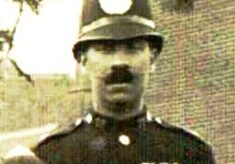 Bass, Philip, 28, Police Constable, Sergeant, St. Albans City Police.