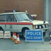 Police Cars