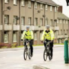 Police Pedal Cycles