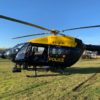 Police Aircraft