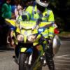 Police Motorcycles