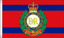 The Royal Engineers