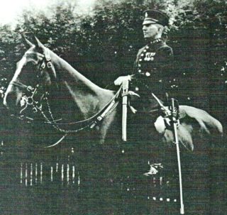 PC 212 Samuel Lambert | Herts Police Historical Society