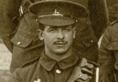 Thurley, Walter John, 315, Police Constable.