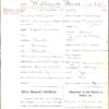 Hunt, William Frederick, 248, Police Constable.