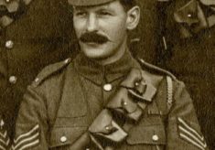 Bethell, William Joseph, 233, Police Constable.