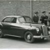 Wolseley FourFortyFour - PNK363