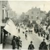 A History Of Hertfordshire's Mounted Men 1900 - 1928