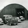 Mill Green Police Vehicle Workshops