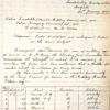 Smith, Arthur, 49, Police Constable.
