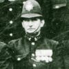Bolter, Francis Leonard, 34, Police Constable.