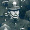 Rolls, George John William, 288, Police Constable, Sergeant, Inspector.