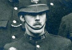 Rolls, George John William, 288, Police Constable, Sergeant, Inspector.