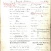 Wallen, Joseph, 261 and 96, Police Constable, Sergeant.