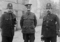 Notable Events In Week Nineteen