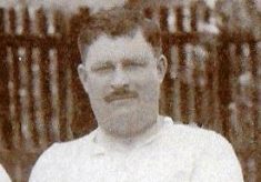 Darton, Wilfred Charles, 150, Police Constable, Sergeant.