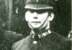 Collett, William Charles, 320, Police Constable.
