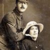Wand, William Edward, 27 and 30, Police Constable.