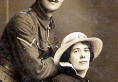 Wand, William Edward, 27 and 30, Police Constable.