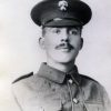 Sturman, William Ernest, 311, Police Constable.