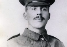 Sturman, William Ernest, 311, Police Constable.