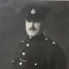 Futter, Frederick, 130, Police Constable, Sergeant, Inspector, Chief Inspector.