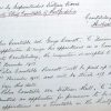 Bennett, George Henry, 206, Police Constable.