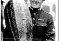 Notable Events In Week Twentysix