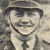 Berry, George Henry, 303, Police Constable.
