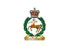 Royal Army Veterinary Corps