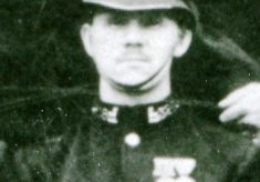 Smith, Sidney, 328, Police Constable.
