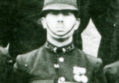 Hull, William Charles, 248 and 38, Police Constable.