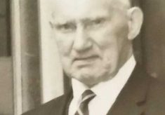 Whippe, William James, 173, Police Constable.