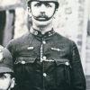 Blake, Alfred John, 156, Police Constable.