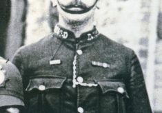 Blake, Alfred John, 156, Police Constable.
