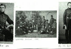 Notable Events In Week Thirtyone