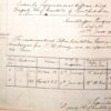 Wilcox, Albert, 138, Police Constable, Sergeant.