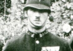 Skeggs, Alfred, 46, Police Constable.