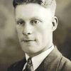 Melbourn, Robert William, 21, Police Constable, St. Albans City Police.