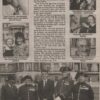 Notable Events In Week Thirtythree