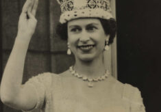 The Queen's Coronation 1953