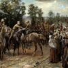 The Relief Of Ladysmith