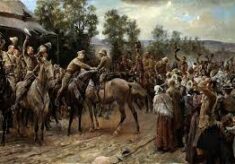 The Relief Of Ladysmith