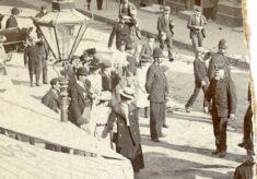 Notable Events In Week Thirtyeight