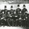 Notable Events In Week Thirtysix