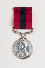 Soldiers Who Won Gallantry Awards But Joined Herts Police After WW1