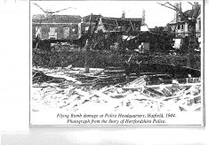 Notable Events In Week Fortyone
