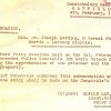 Watson, Harry, 123, Police Constable.