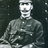 Hyiatt, James, 91, Police Constable.